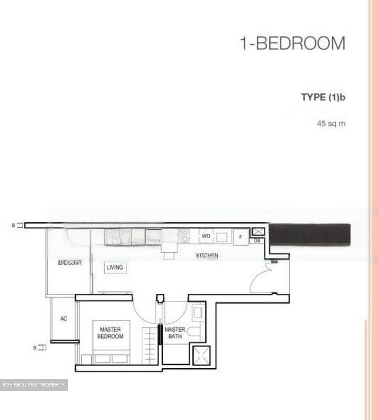 Midwood (D23), Condominium #429018081